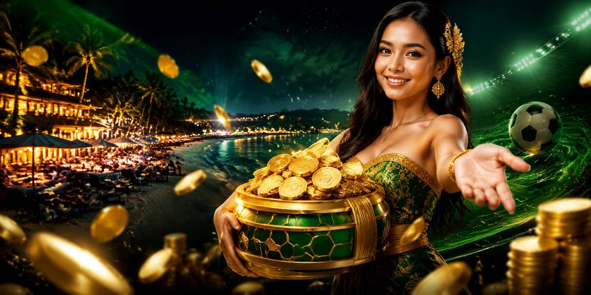 pantaislot VIP Baccarat